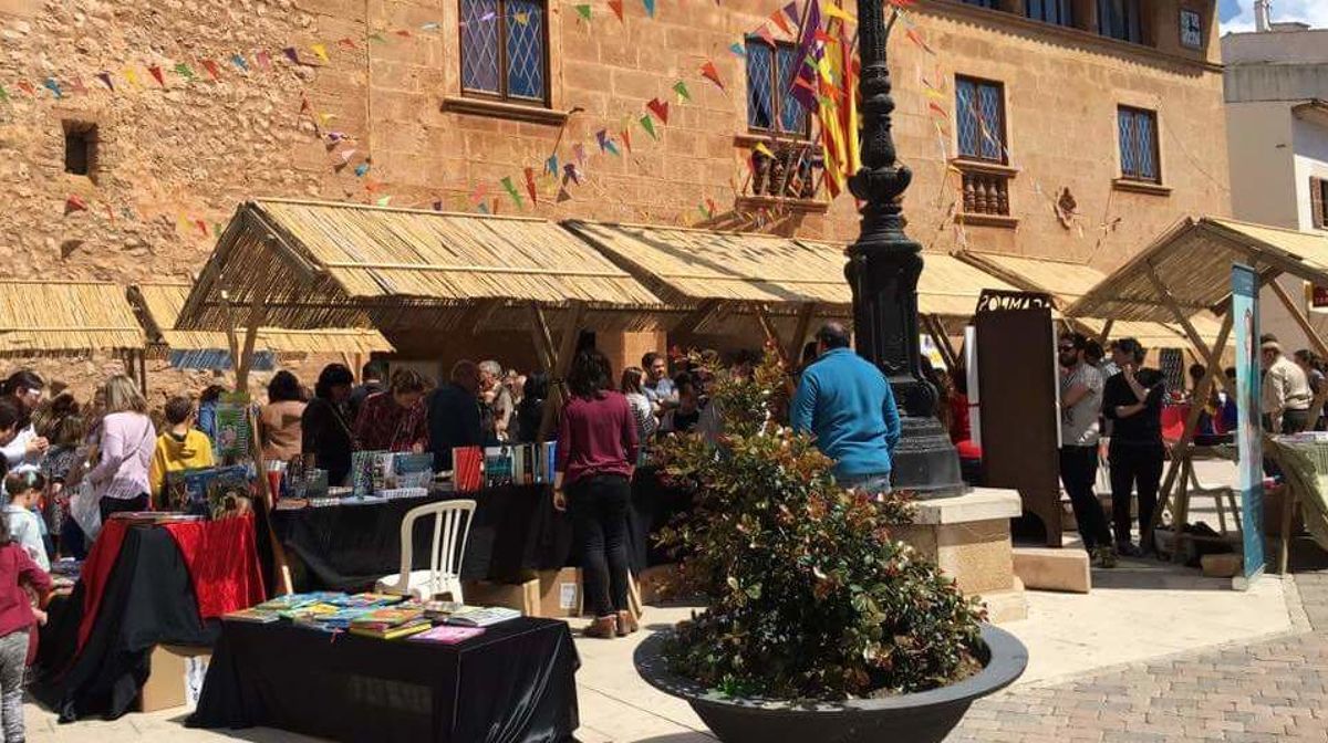 Finca Hotel Es Torrent · Mercados