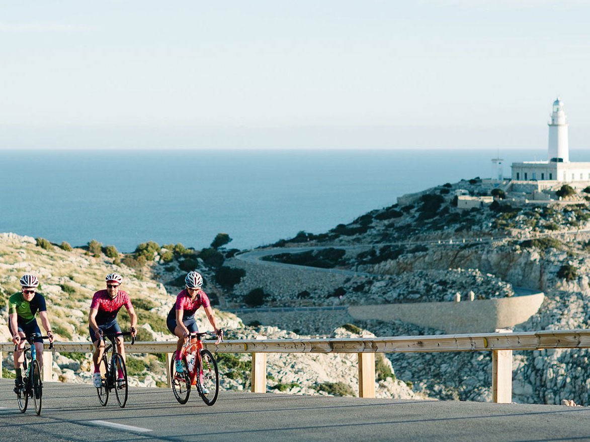 Finca Hotel Es Torrent · Cicloturismo