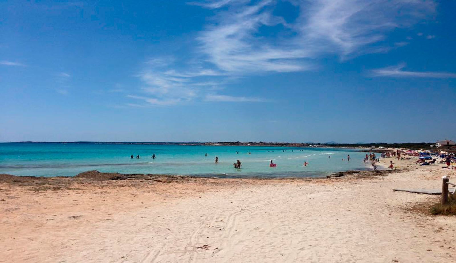 Finca Hotel Es Torrent · Playas