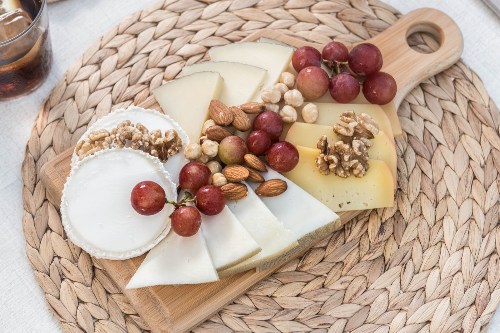 Finca Hotel Es Torrent · Gastronomy