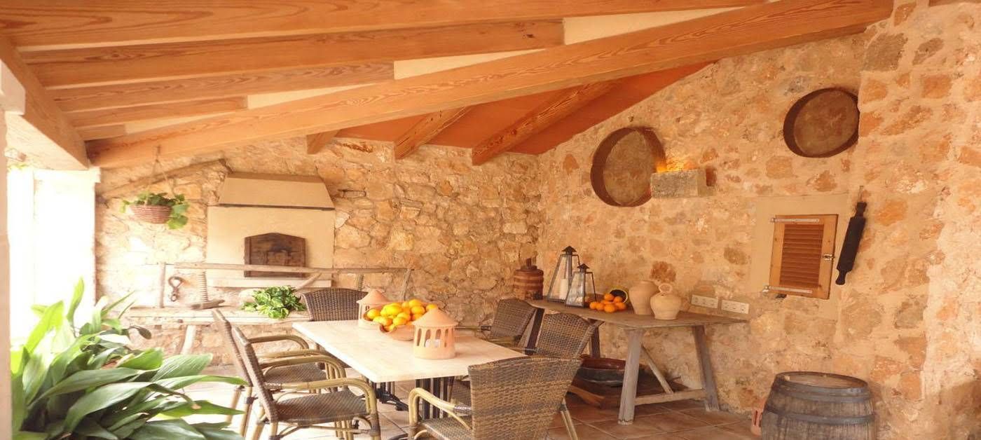 Finca Hotel Es Torrent · Relax