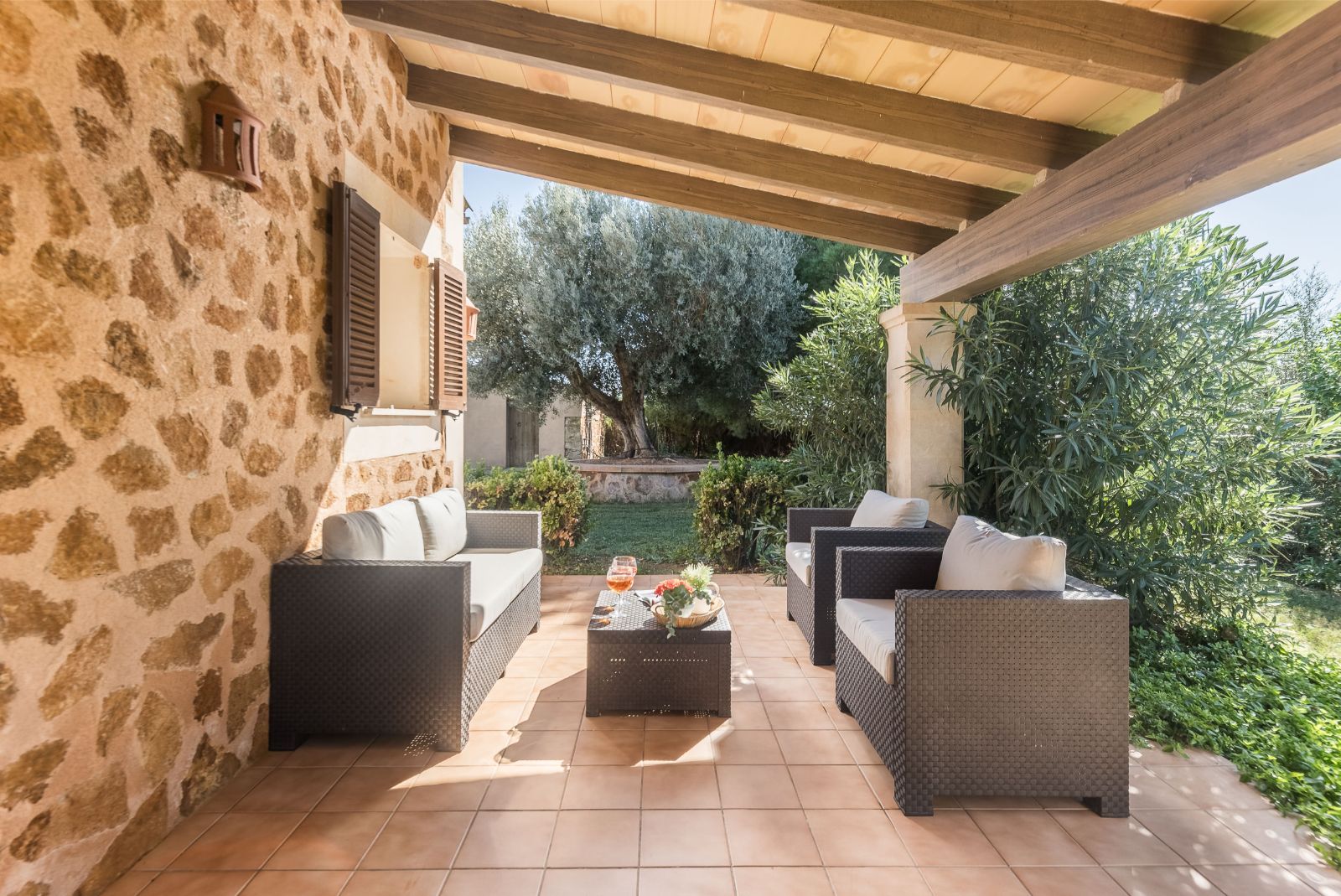 Finca Hotel Es Torrent · Villa Son Sea