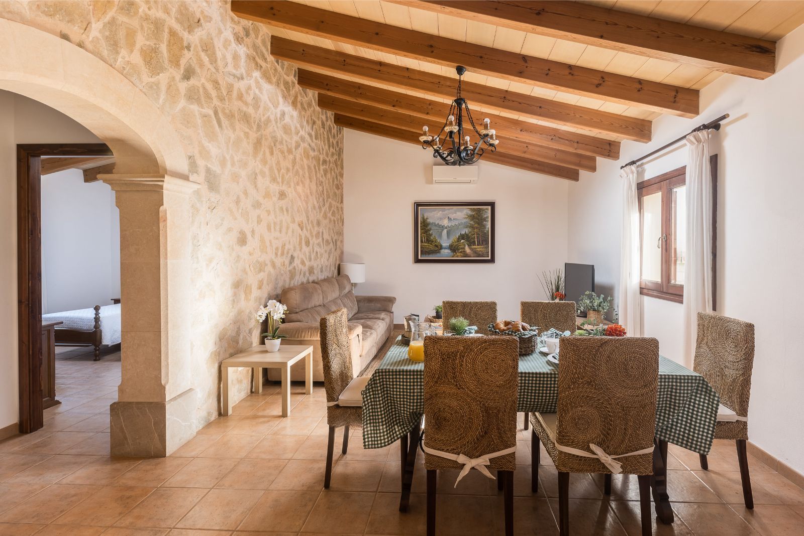 Finca Hotel Es Torrent · Villa Son Sea