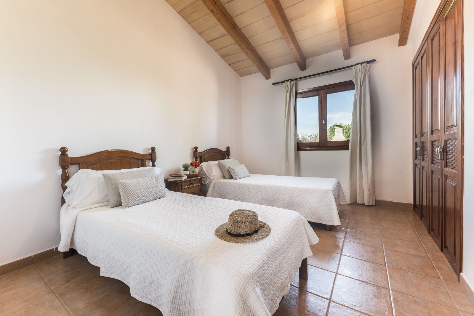 Finca Hotel Es Torrent · Villa Son Sea