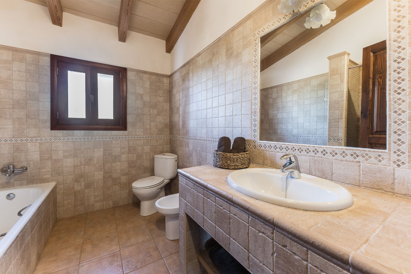 Finca Hotel Es Torrent · Villa Son Sea