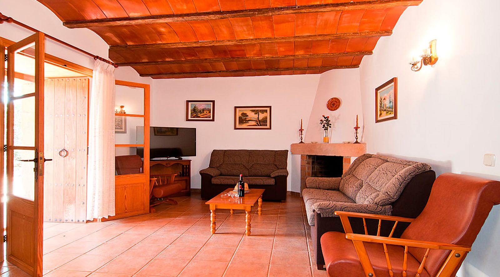 Finca Hotel Es Torrent · Villa Es Lladoner