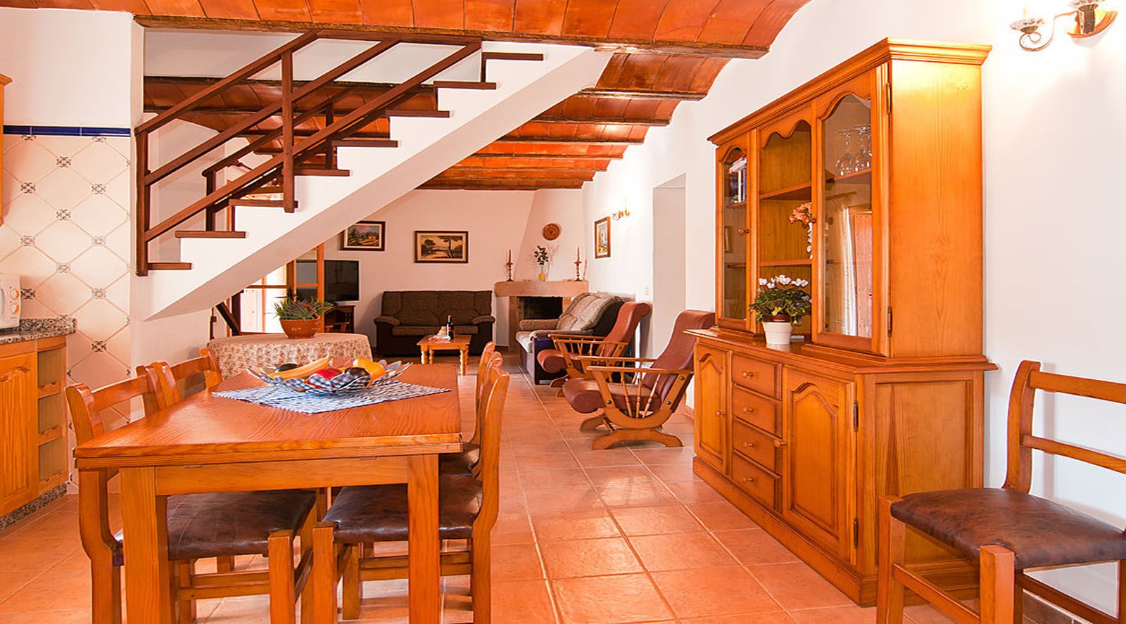 Finca Hotel Es Torrent · Villa Es Lladoner