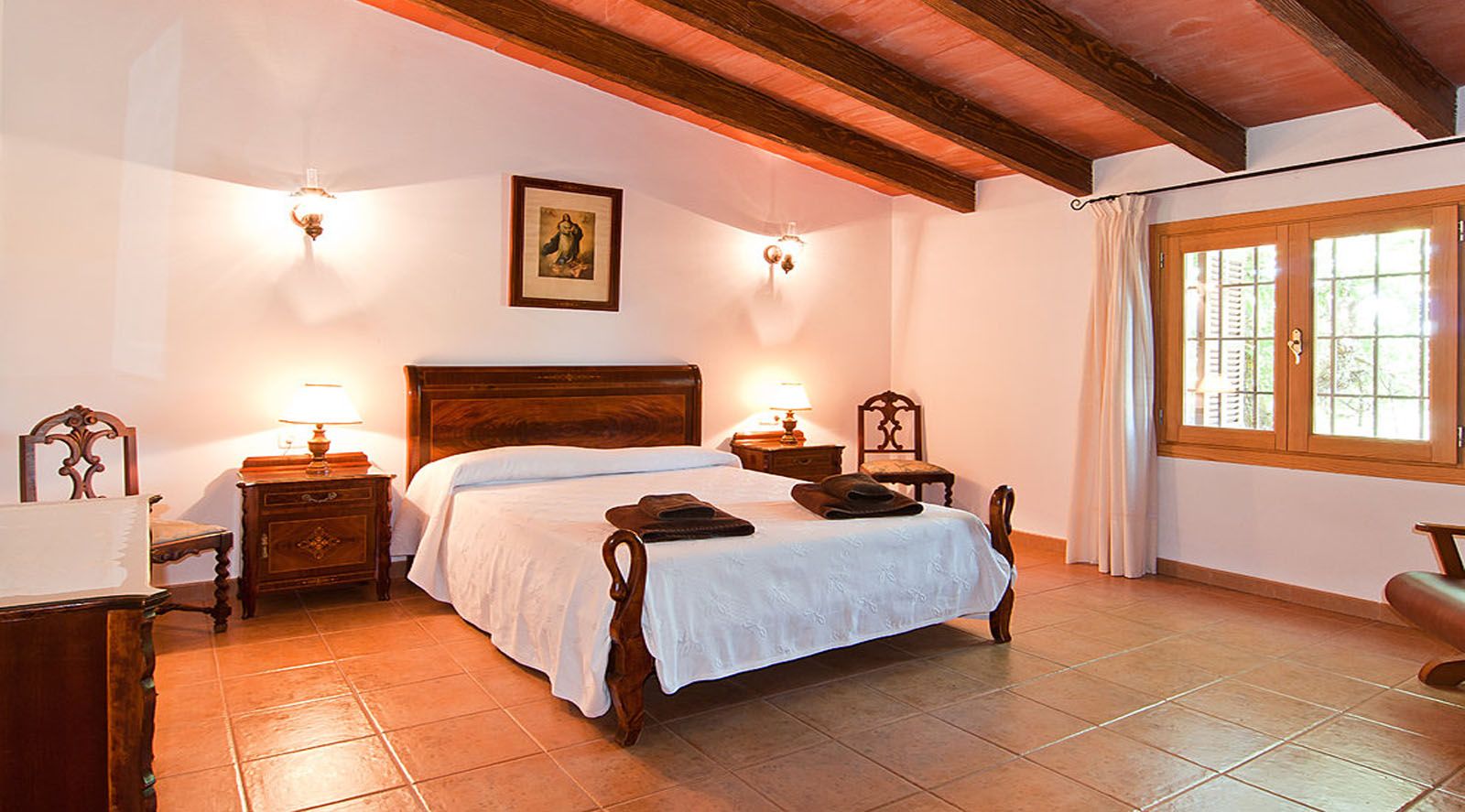 Finca Hotel Es Torrent · Villa Es Lladoner