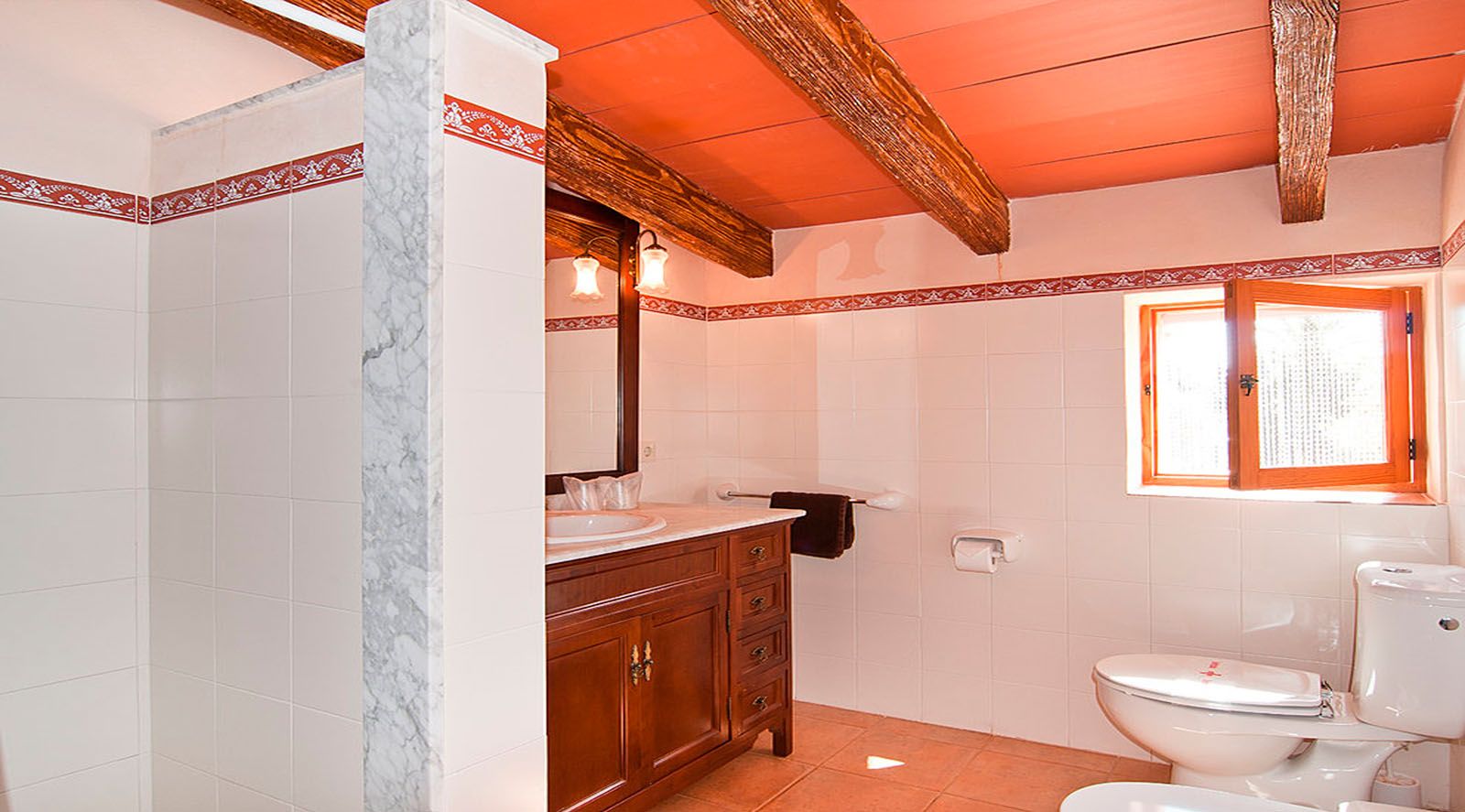 Finca Hotel Es Torrent · Villa Es Lladoner